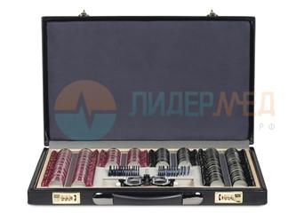 Набор пробных очковых линз «АРМЕД» - Лидермед